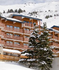 Résidence P&V Premium Les Crêts