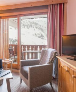 Résidence P&V Premium Les Crêts 1