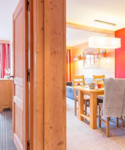 Résidence P&V Premium Les Crêts 2