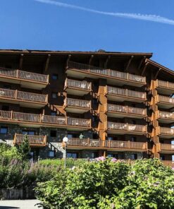 Résidence Maeva Home Le Roselend