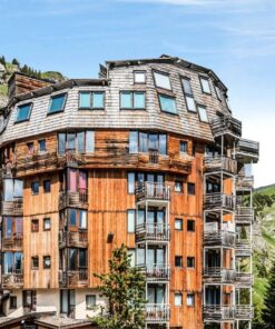 Résidence Maeva Home Les Ruches