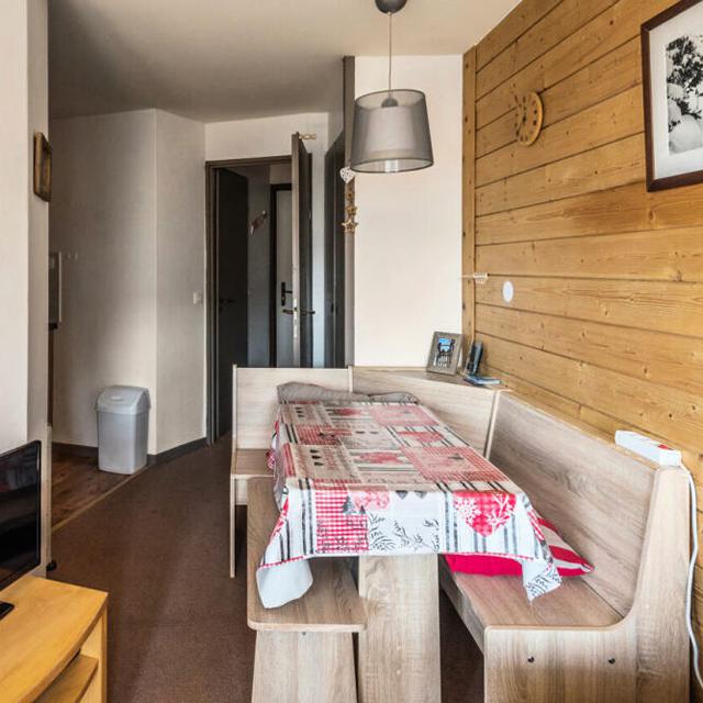 Résidence Maeva Home Quartier Falaise 1