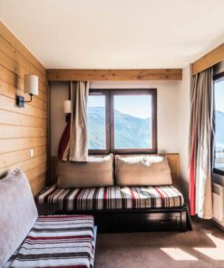 Résidence Maeva Home Quartier Falaise