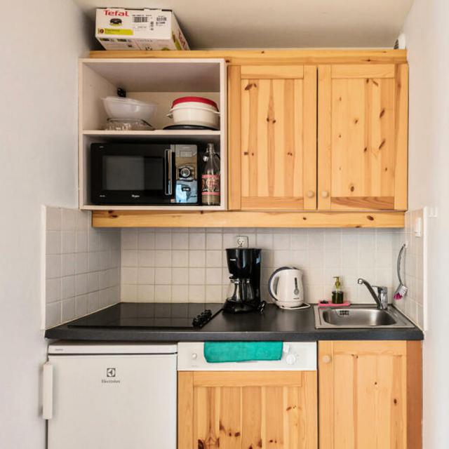 Résidence Maeva Home Quartier Falaise 2