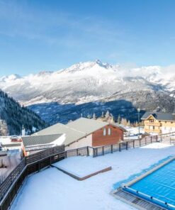 Résidence Vacancéole La Turra 2