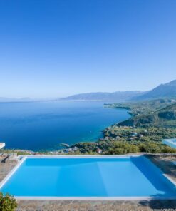 Searocks Villas Exclusive Resort 1