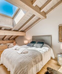 Résidence Lodges des Neiges 2