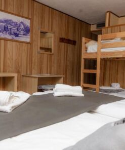 Hotel Monte Triplex 1