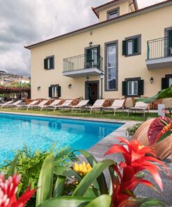 Hotel Quinta da Saraiva Boutique