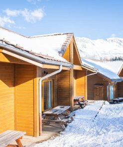 Chalets Club Margot