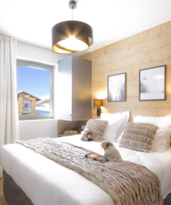 Appart' Hotel Prestige Odalys l'Eclose 1