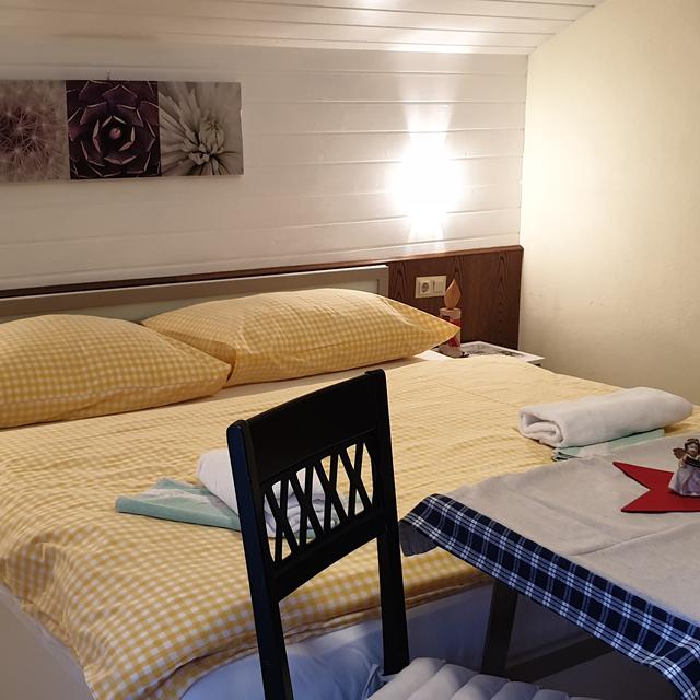 Appartementen Stockachhof 1