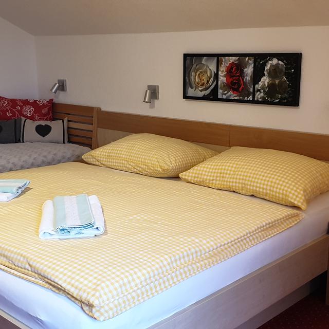 Appartementen Stockachhof 2