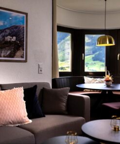 Appartementen Goldried 2