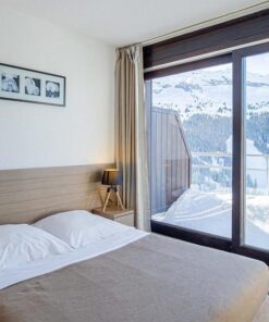 Résidence Les Terrasses de Veret 1