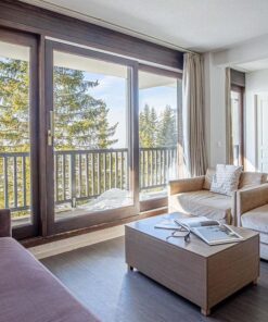 Résidence Les Terrasses de Veret 2