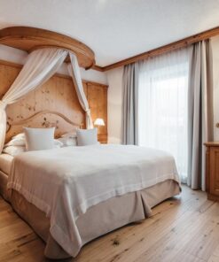 Hotel Kolfuschgerhof 1