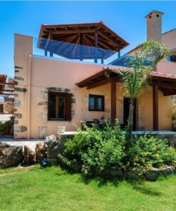 Villa Kambia