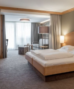 Hotel Tyrolerhof 1