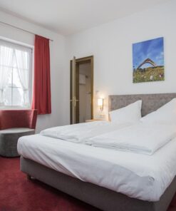 Lodge Hotel Winterberg 1