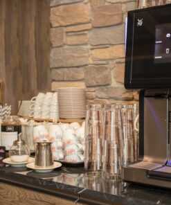 Lodge Hotel Winterberg 2