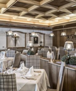 Hotel Alpenheim Charming & Spa 2
