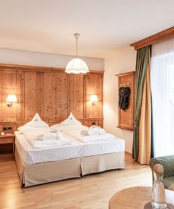 Hotel Alpenheim Charming & Spa 1