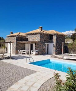 Palazzo Greco Villas