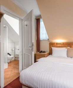Hotel Gisela 1