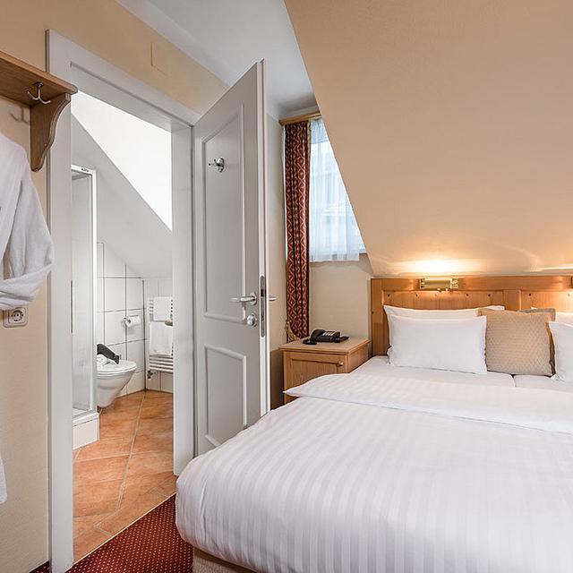 Hotel Gisela 1