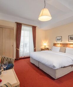 Hotel Gisela 2