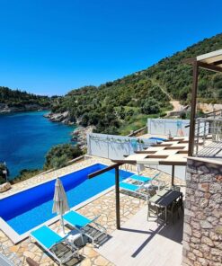 Amousso Beach Villas