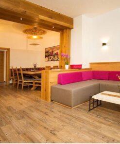 Aparthotel Panorama 1