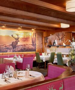 Nationalparkhotel Klockerhaus 2