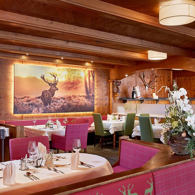 Nationalparkhotel Klockerhaus 2