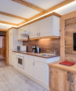 Appartement Hofmann 2