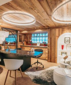 Hotel Chalet Mounier 2