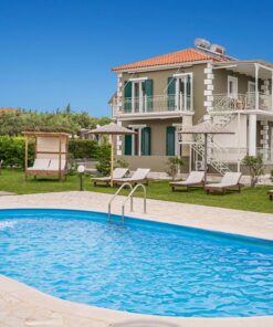 Vasta Lagkadi Village