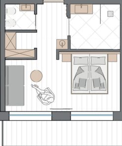 Hotel Pozzamanigoni 1