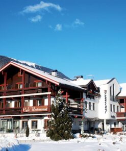 Hotel Brunnerhof