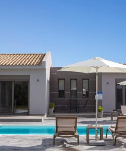 Throisma Country Private Residences