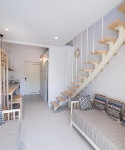 Maistro Boutique Suites 1