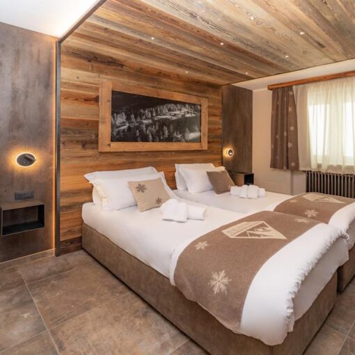 Avalanche Alpine Boutique Hotel 1