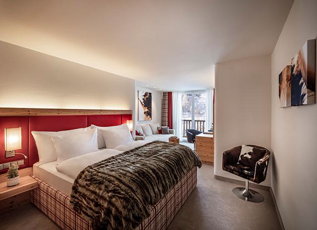 Hotel Kesselspitze 2