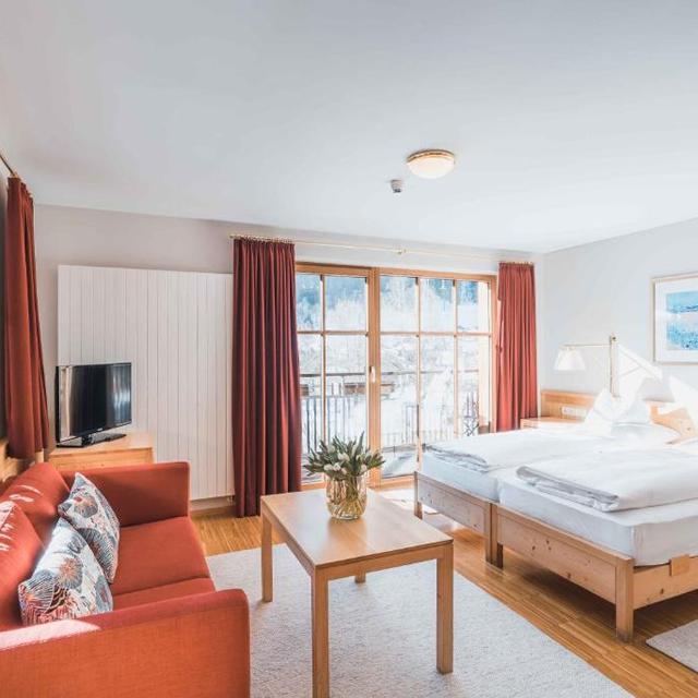 Hotel Felbermayer 1