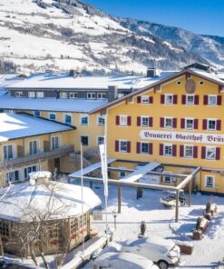 Hotel-Gasthof Bräurup