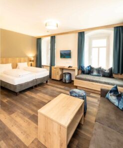 Landhotel Heitzmann 1