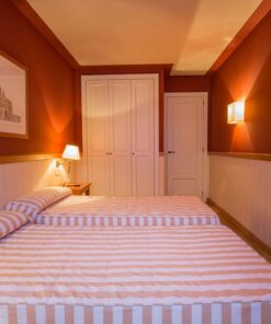 Aparthotel Shusski 1