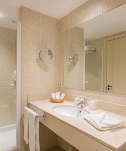 Aparthotel Shusski 2