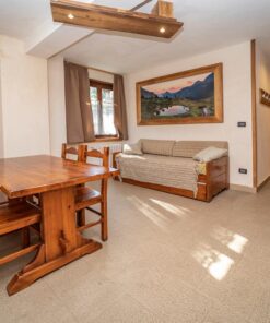 Appartementen Miramonti 1